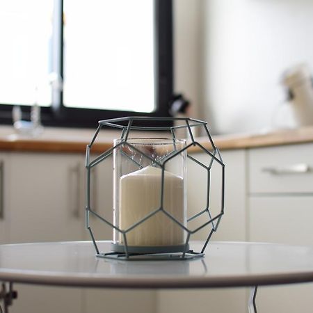 Location Les 4 Vents Appartement La Rochelle  Kamer foto