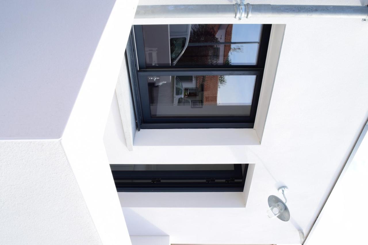 Location Les 4 Vents Appartement La Rochelle  Buitenkant foto